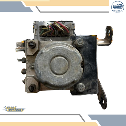 2005–2008 Toyota Tacoma ABS Anti Lock Brake Pump Assembly 4x4 06 07 — view 1