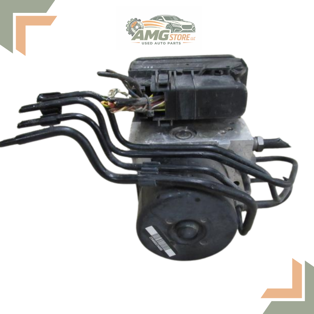 2014–2015 Ford Transit Connect ABS Anti Lock Brake Actuator Pump 14 15 — view 3