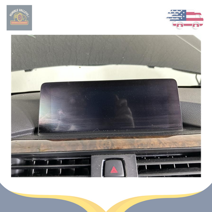 2016 BMW 320I 328I 335I 340I 8.8" Display Screen Dash with Navigation 16 — view 5