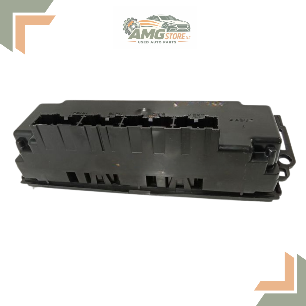 2007–2009 Chevrolet Tahoe A/C AC Heater Temperature Controls 07 08 09 — view 3