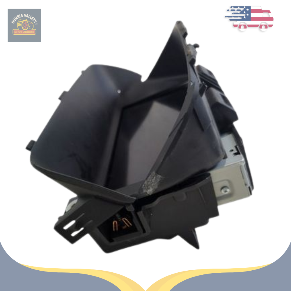 2013–2016 Buick Encore GPS TV Information Display Screen OEM — view 3