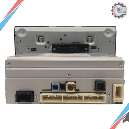 2021–2023 Toyota Camry Radio Receiver with Navigation with Display OEM — view 2