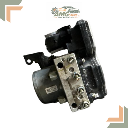 2020 Nissan Kicks ABS Anti Lock Brake Actuator Pump Assembly — view 2