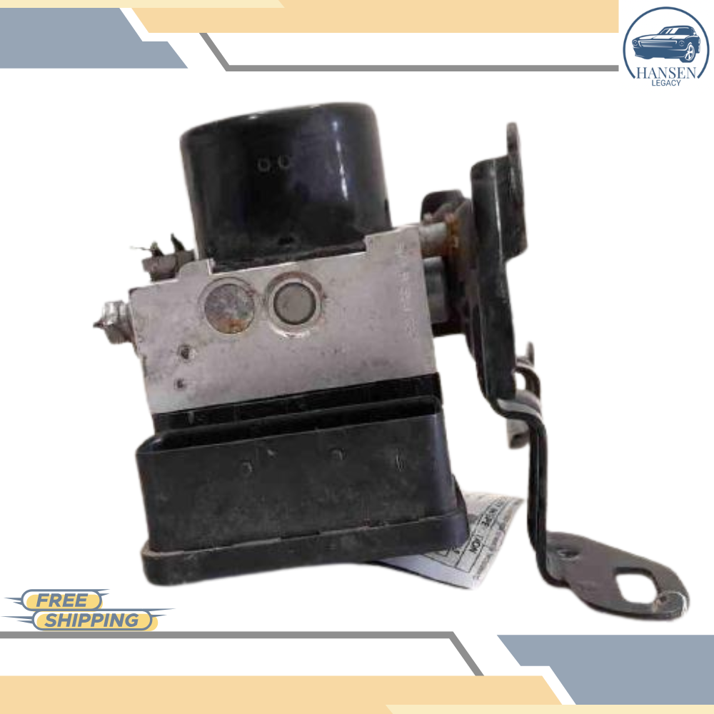 2010–2012 Ford Fusion ABS Anti Lock Brake Actuator Pump OEM — view 3
