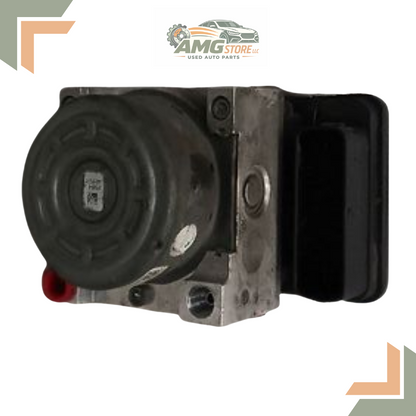 2014–2016 Mazda CX-5 ABS Anti Lock Brake Actuator Pump — view 3