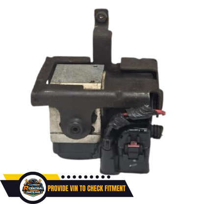 2003–2006 Chevrolet Tahoe ABS Anti-Lock Brake Pump Module Assembly OEM — view 2