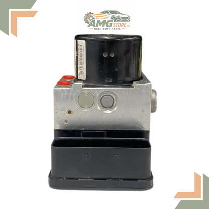 2007–2012 Audi Q7 ABS Anti Lock Brake Actuator Pump 08 09 10 11 12 OEM — view 4