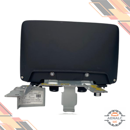 2016–2020 Toyota Yaris Scion Info Screen GPS Radio OEM — view 2