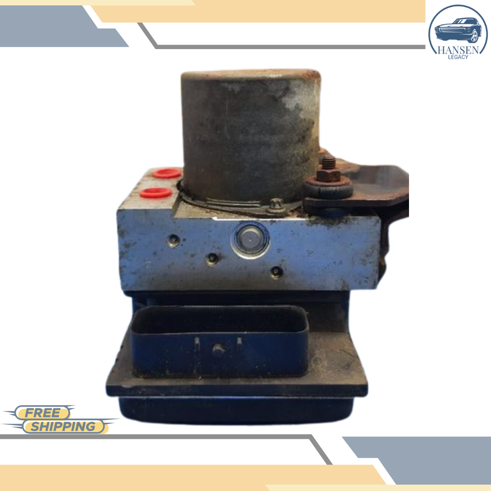 2007–2008 Chrysler Pacifica ABS Anti Lock Brake Actuator Pump OEM — view 2
