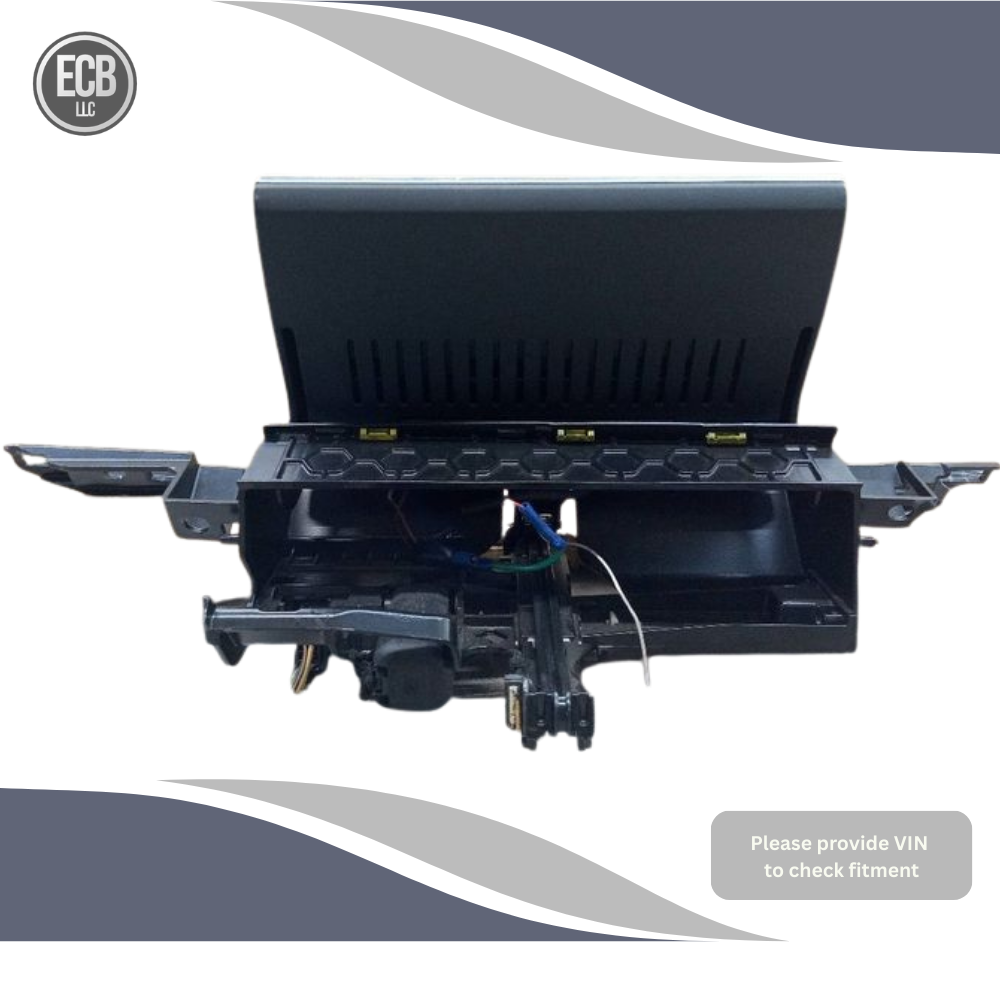 2012–2015 Audi A6 GPS Information TV Display Screen Monitor Assembly OEM — view 3
