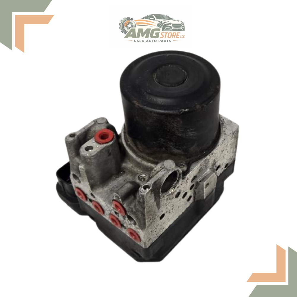 2003–2006 Toyota Camry ABS Anti Lock Brake Actuator Pump — view 3