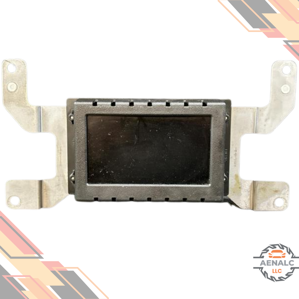 2015 Ford F-150 Pickup Radio Display Screen Front Dash 4.2" OEM — view 1
