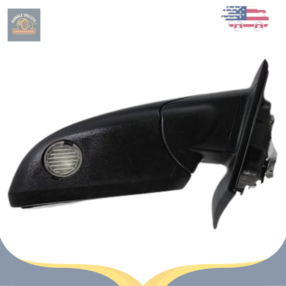 2011–2014 Ford Edge Right Passenger Side View Door Mirror Power White OEM — view 3
