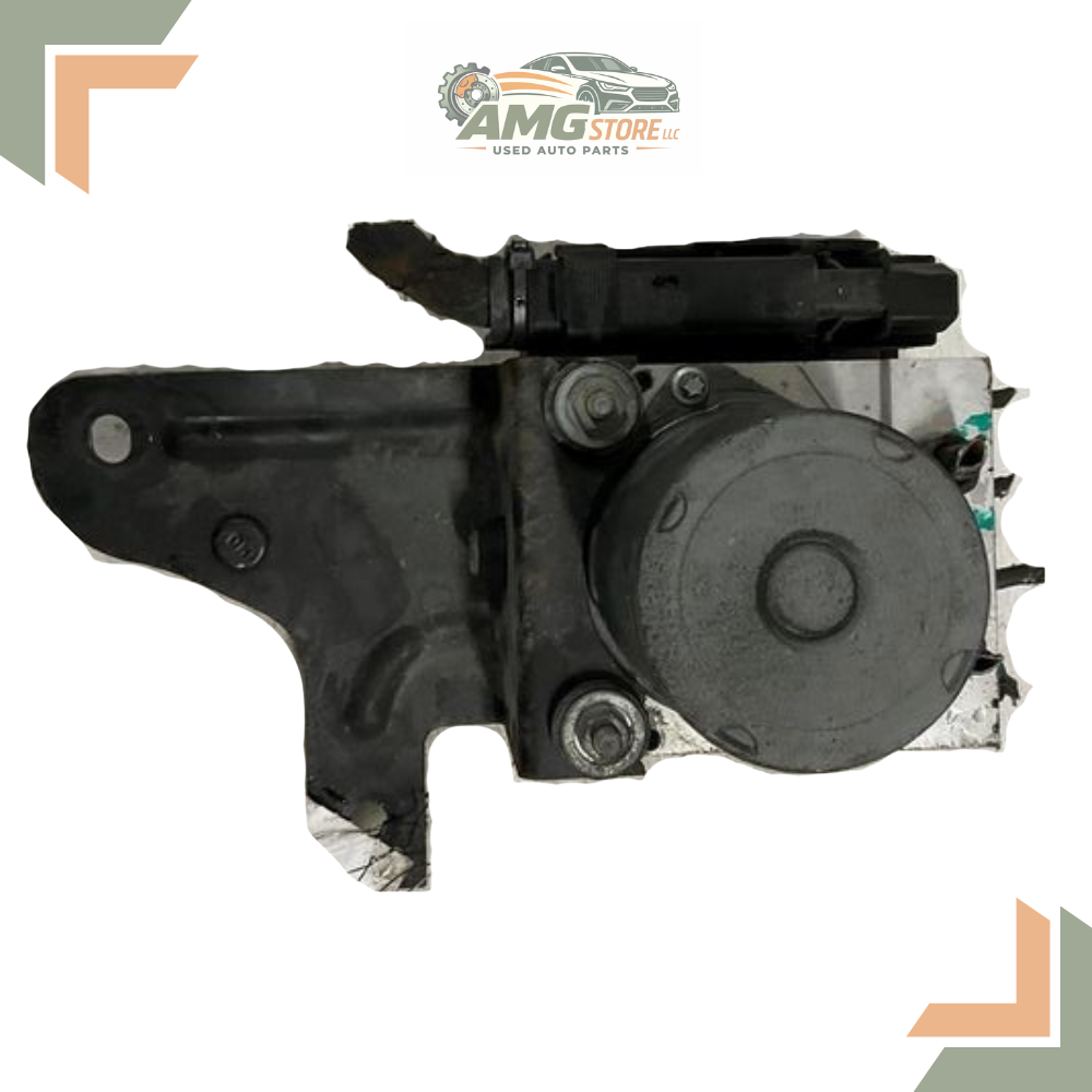 2007–2009 Kia Sedona ABS Anti Lock Brake Actuator Pump — view 3