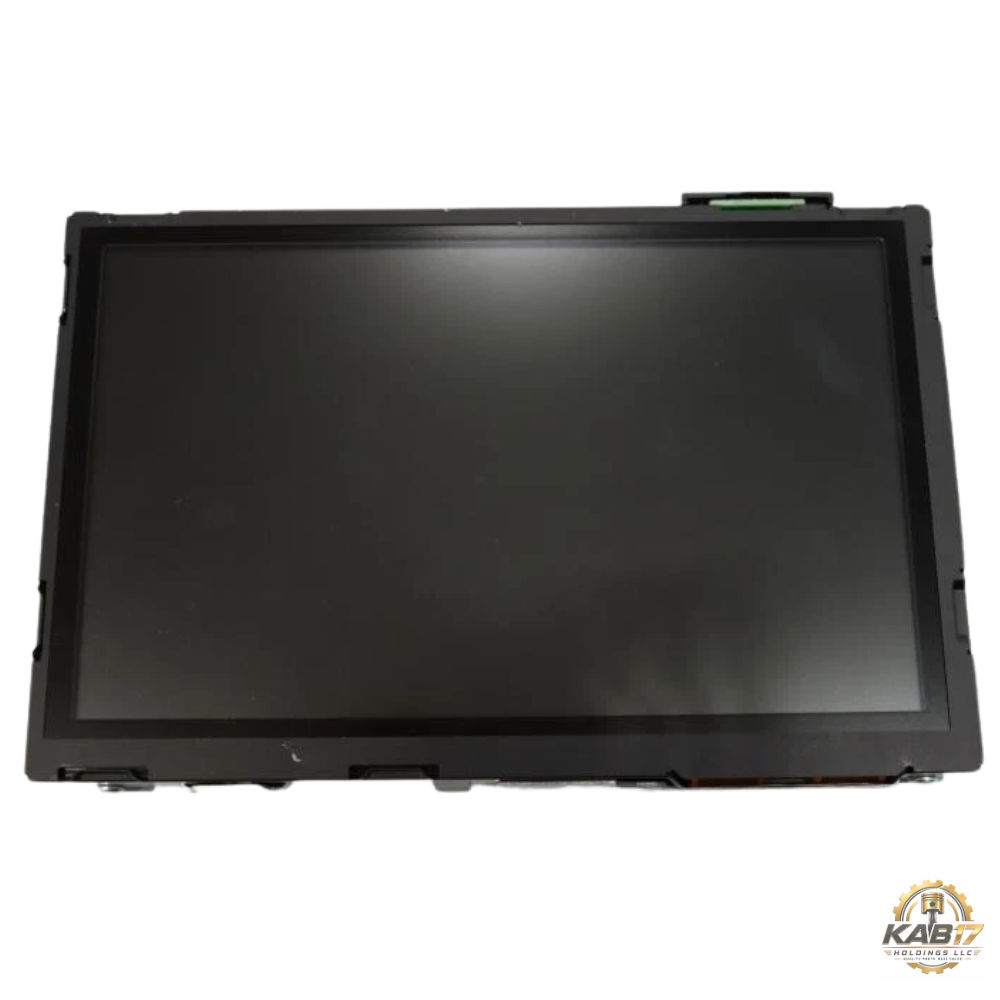 2019–2020 Nissan Pathfinder Armada QX60 Touch Screen Navigation Radio DISP OEM — view 1