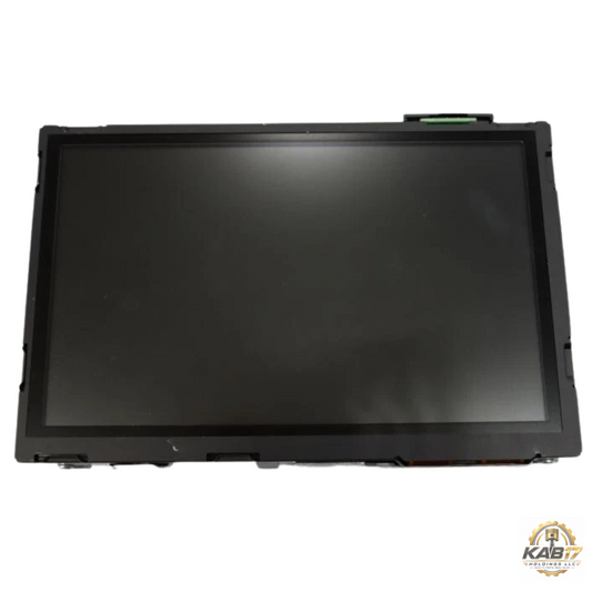2019–2020 Nissan Pathfinder Armada QX60 Touch Screen Navigation Radio DISP OEM — view 1
