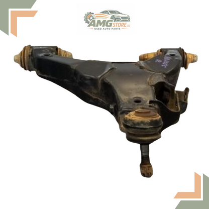 2007–2021 Toyota Tundra Right Passenger Front Lower Control Arm OEM Assembly — view 1