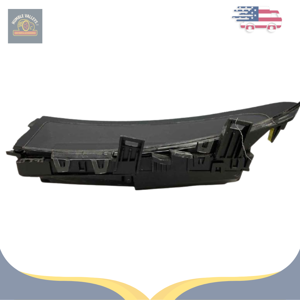 2010–2011 Mazda 3 Dash Mount Information TV Display Screen OEM — view 3