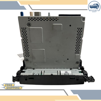 2015–2016 Chrysler 200 Dash Radio 5 Inch Display Screen OEM — view 3