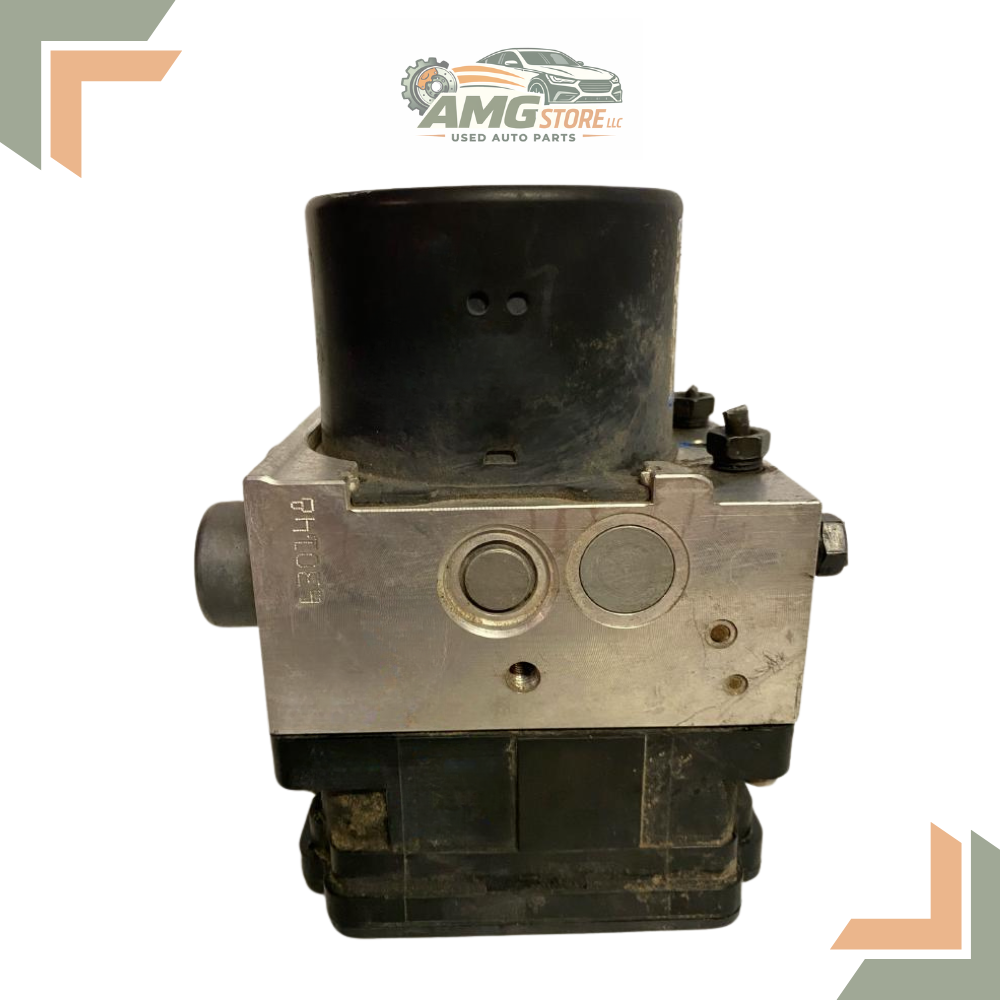 2012–2014 Hyundai Genesis Sedan Abs Anti Lock Brake Pump OEM Option 9641A2 — view 1