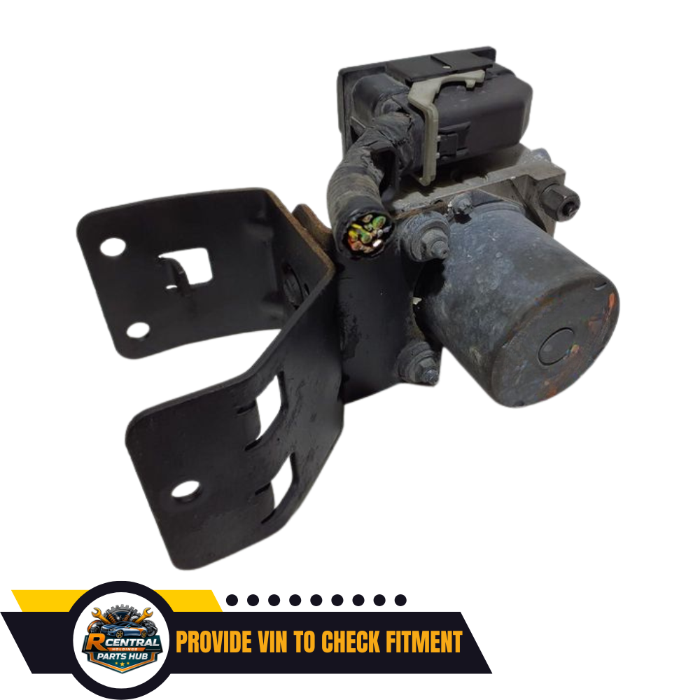 2008 Ford F150 Anti Lock Brake Pump Module Assembly ABS OEM — view 3