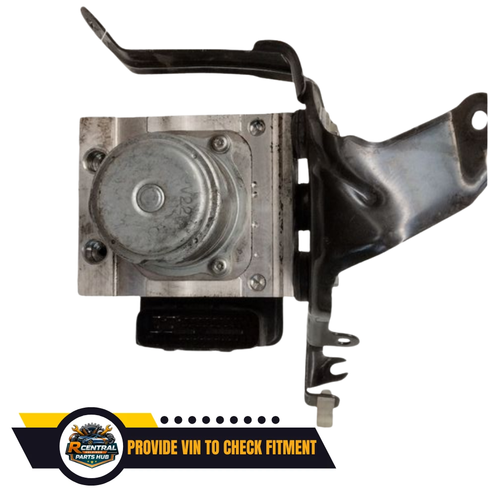 2008–2010 Honda Accord Sedan 2.4L ABS Anti-Lock Brake Pump Module Assembly OEM — view 1