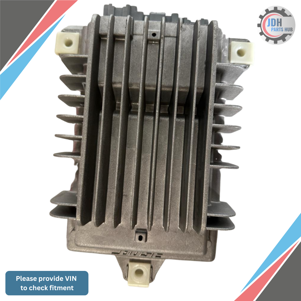 2008–2011 Cadillac CTS Bose Audio Radio Amplifier AMP OEM — view 1