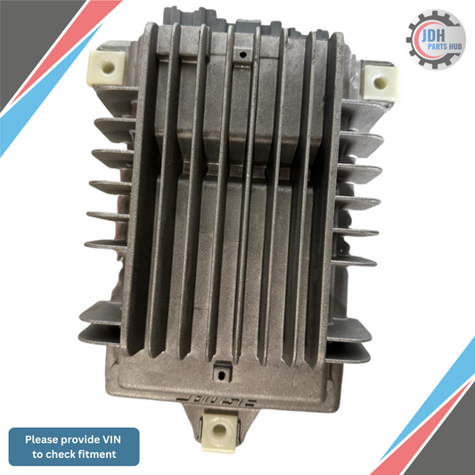 2008–2011 Cadillac CTS Bose Audio Radio Amplifier AMP OEM — view 1