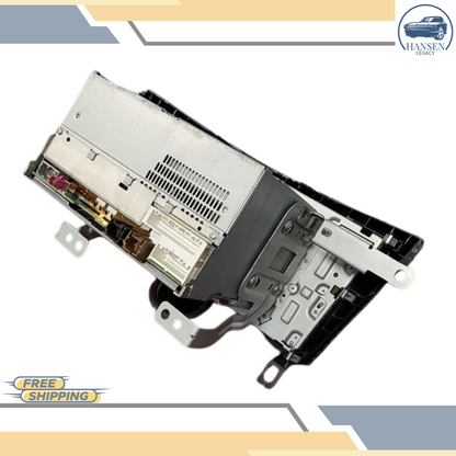 2018–2020 Nissan Rogue AM FM CD Radio Receiver 18 19 20 — view 5