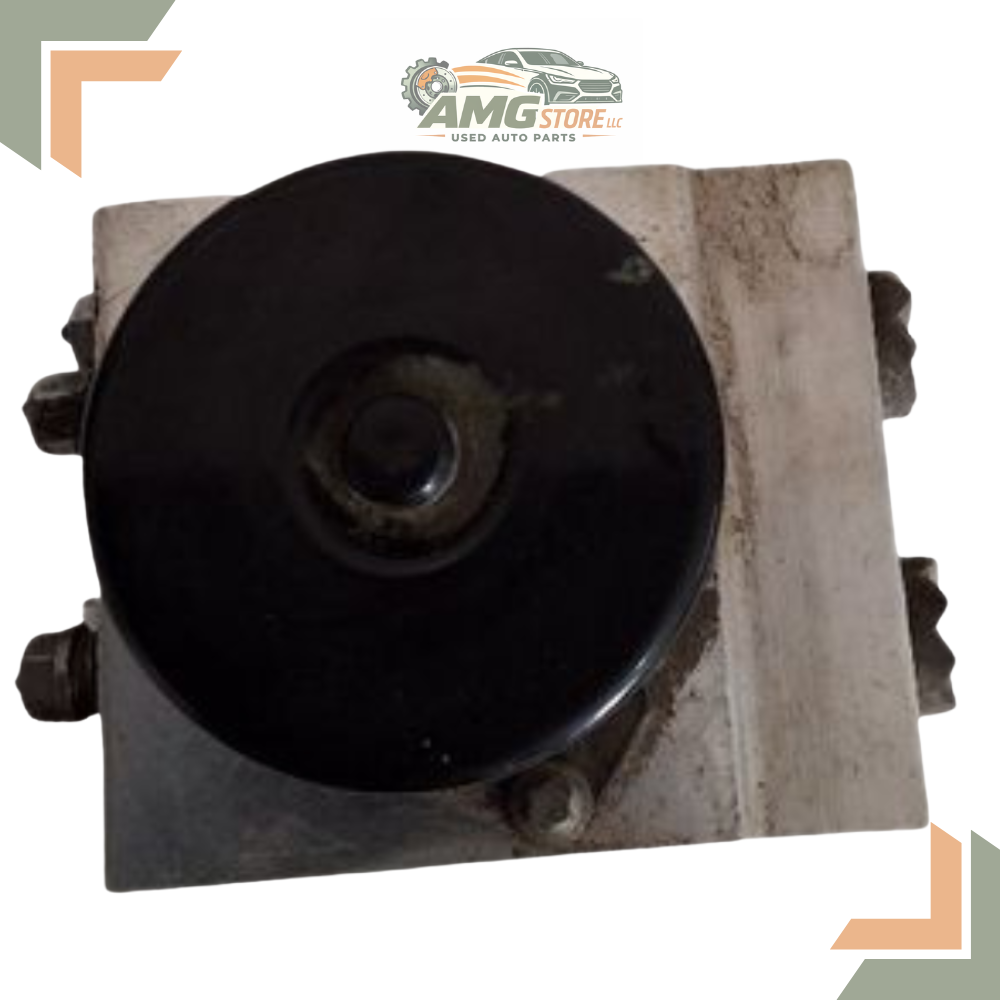 2014–2015 Dodge Ram 2500 ABS Anti-Lock Brake Pump Assembly OEM — view 3
