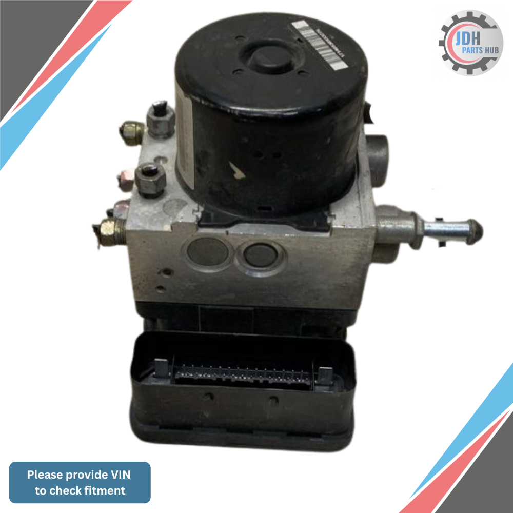 2009 Dodge Journey Anti Lock Brake Actuator Pump ABS OEM — view 2