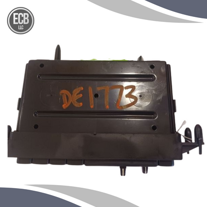 2000–2005 Buick LeSabre Manual A/C Heater Climate Control OEM — view 2