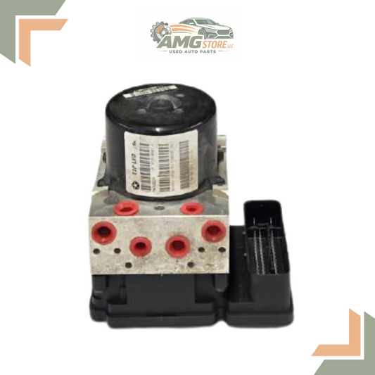 2009 Dodge Journey Anti Lock Brake Actuator Pump ABS — view 1