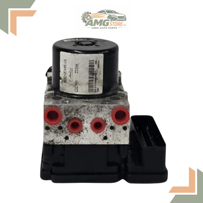 2010–2012 Ford Fusion Anti Lock Brake Actuator Pump ABS NON Hybrid — view 1