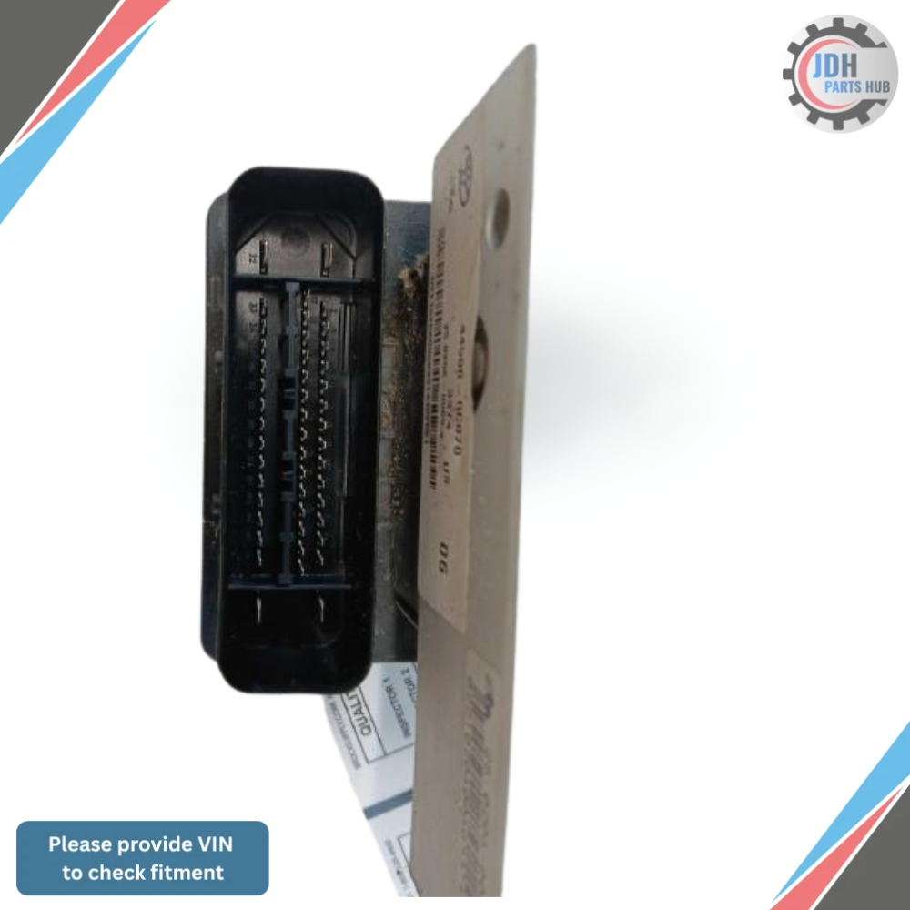 2005–2007 Toyota Sequoia ABS Anti Lock Brake Pump Actuator OEM — view 2