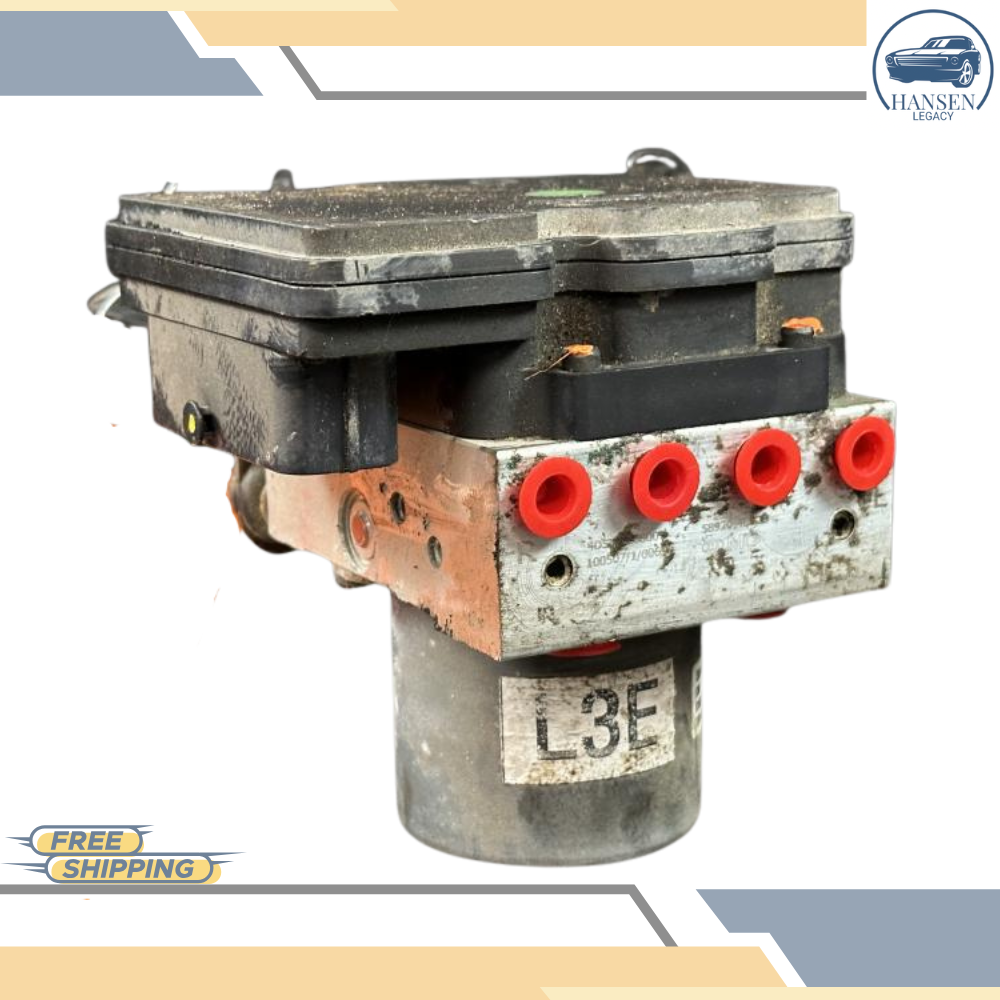 2011–2014 Kia Sedona ABS Anti Lock Brake Actuator Pump 3.5L OEM 11 12 13 14 — view 4