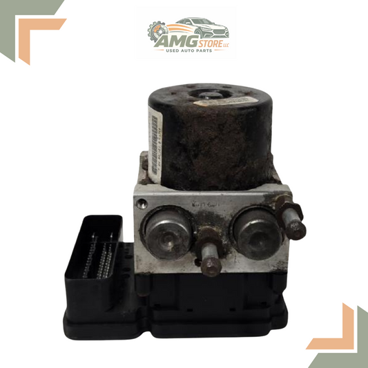 2009–2010 Chrysler Town & Country Grand Caravan ABS Anti Lock Brake Pump — view 1