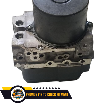 2012–2014 Toyota Sienna ABS Anti Lock Brake Actuator Pump without Adaptive Cruise — view 1