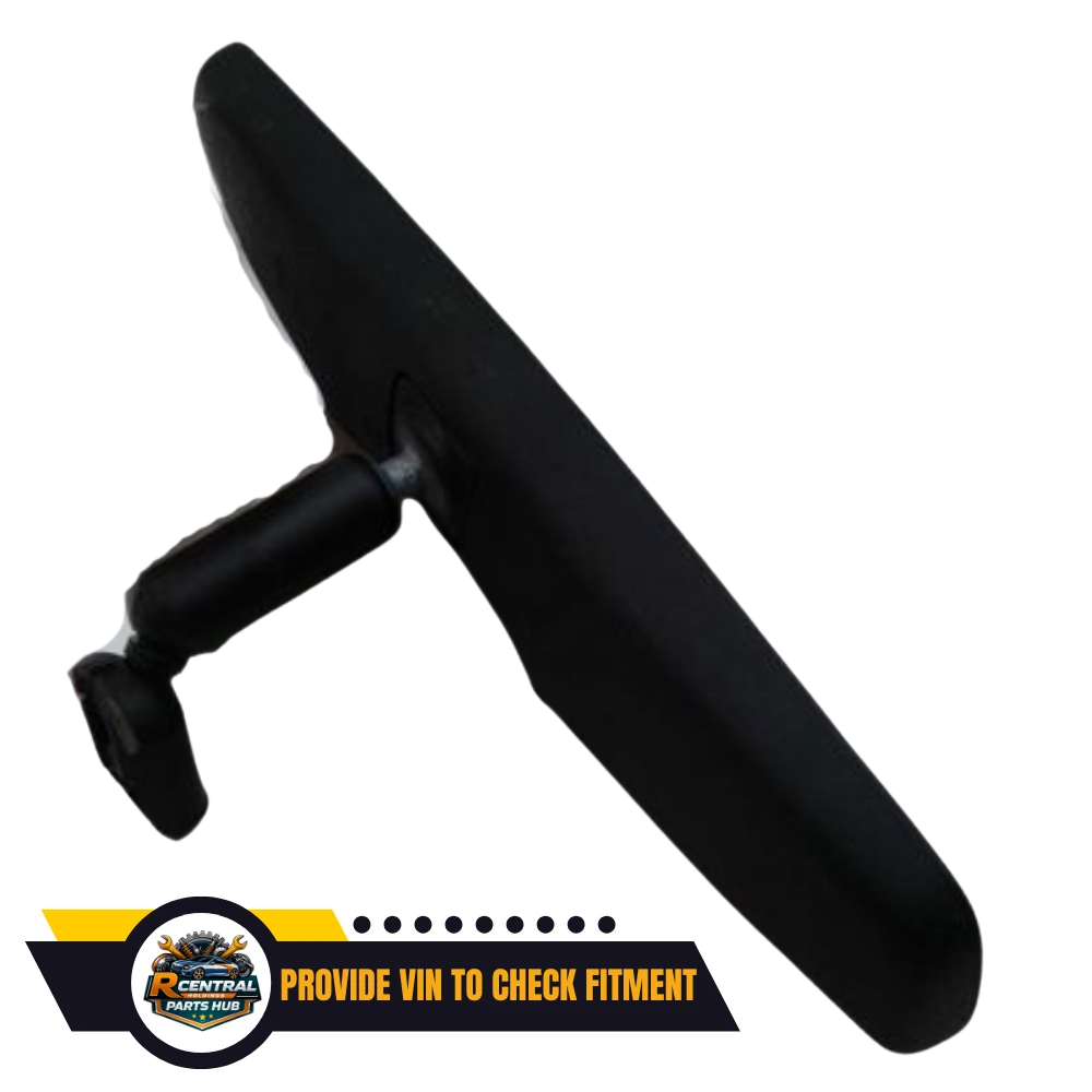 2004–2008 Ford F150 Manual Interior Rear View Mirror 10-1/2" OEM Factory — view 3