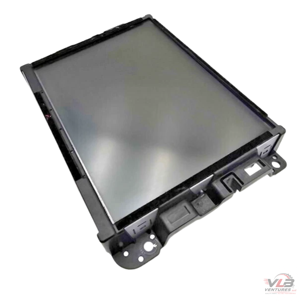 2014 Jeep Grand Cherokee 8.4" Radio Display Screen Receiver NAV UConnect SAT OEM — view 4