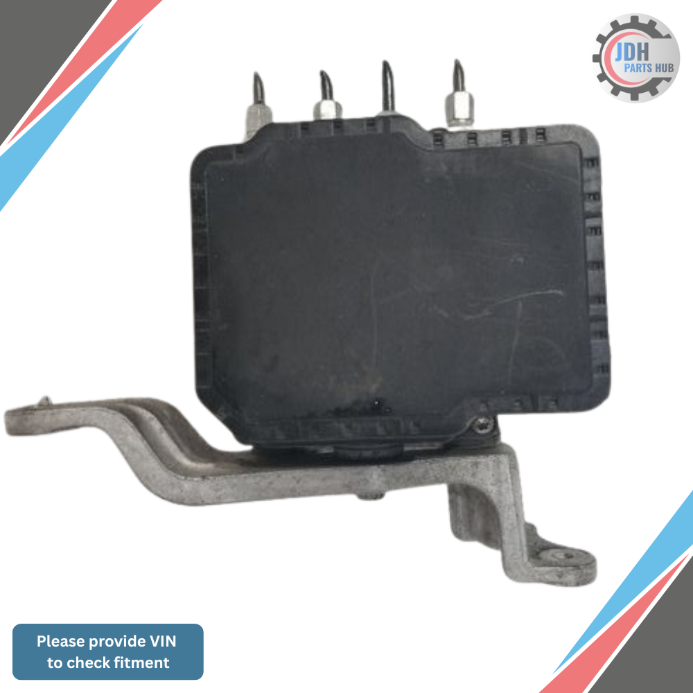 2014–2015 Honda Civic LX 1.8L ABS Brake Pump Module OEM AT Sedan — view 5