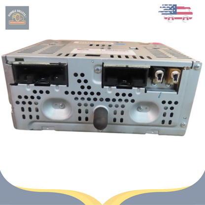 2013–2015 Ford Escape AM FM CD Radio Receiver OEM — view 2