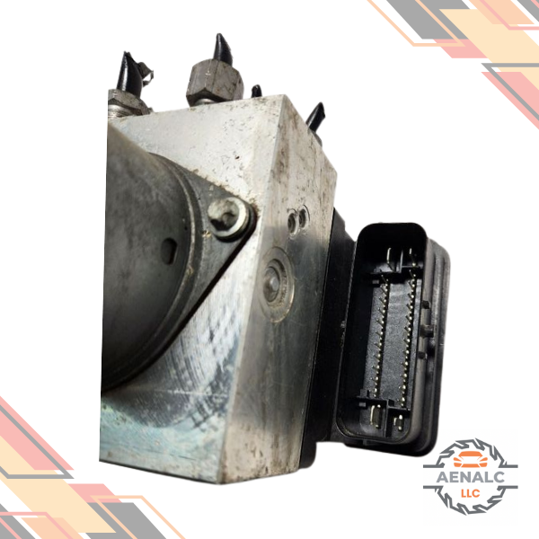 2012 Ford Mustang ABS Anti-Lock Brake Pump Module Assembly Unit 12 — view 2