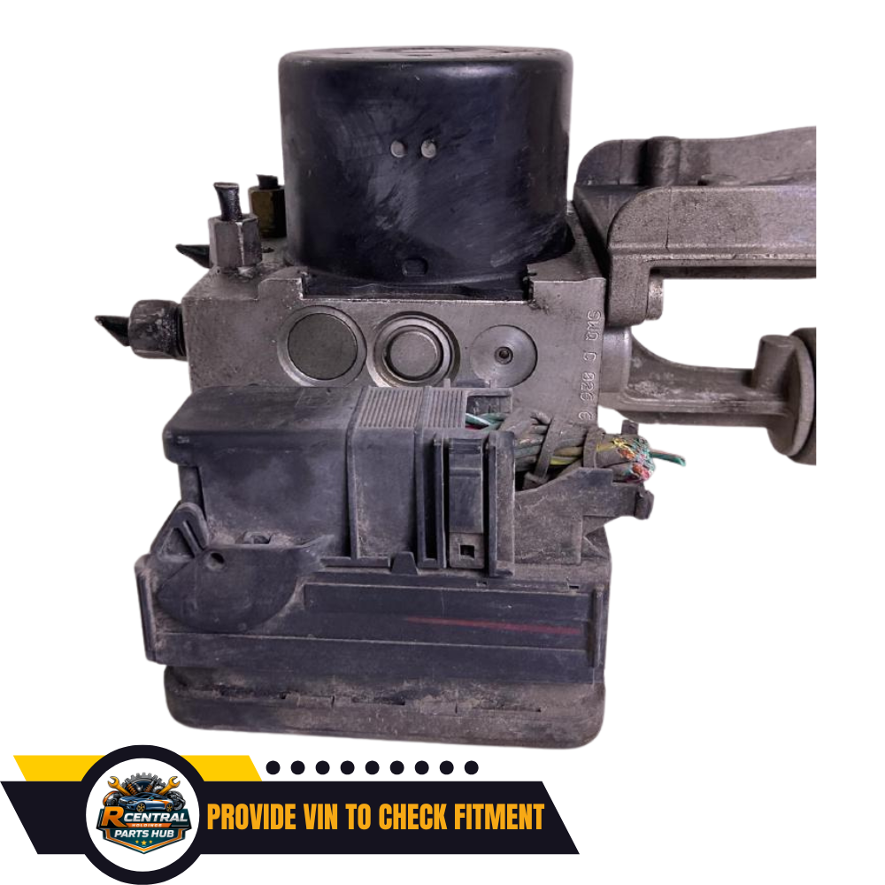 2011–2012 Dodge Charger, Chrysler 300 ABS Anti Lock Brake Pump Assembly — view 2