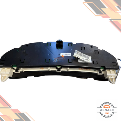 2000–2005 Chevrolet Cavalier Speedometer Tachometer Gauge Instrument Cluster OEM — view 2