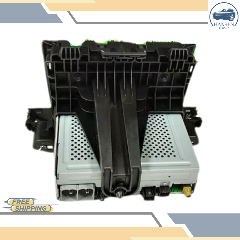 2018–2020 Chevrolet Sonic AM FM Radio Receiver Display Screen OEM — view 3