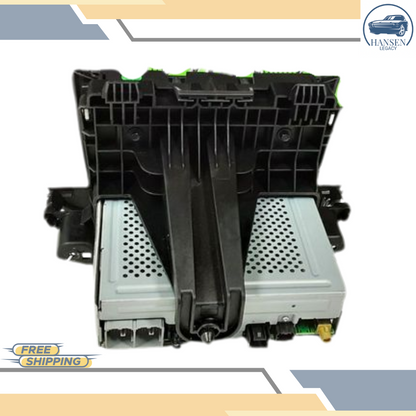 2018–2020 Chevrolet Sonic AM FM Radio Receiver Display Screen OEM — view 3