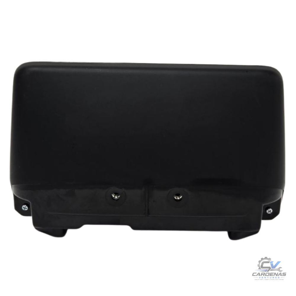 2017–2018 Mazda 3 Audio Radio Information Display Touch Screen OEM — view 3