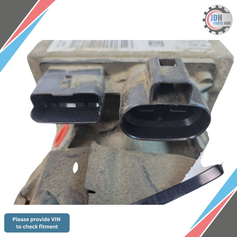 2013 Nissan Altima Sedan Power Steering Pump Assembly OEM — view 3