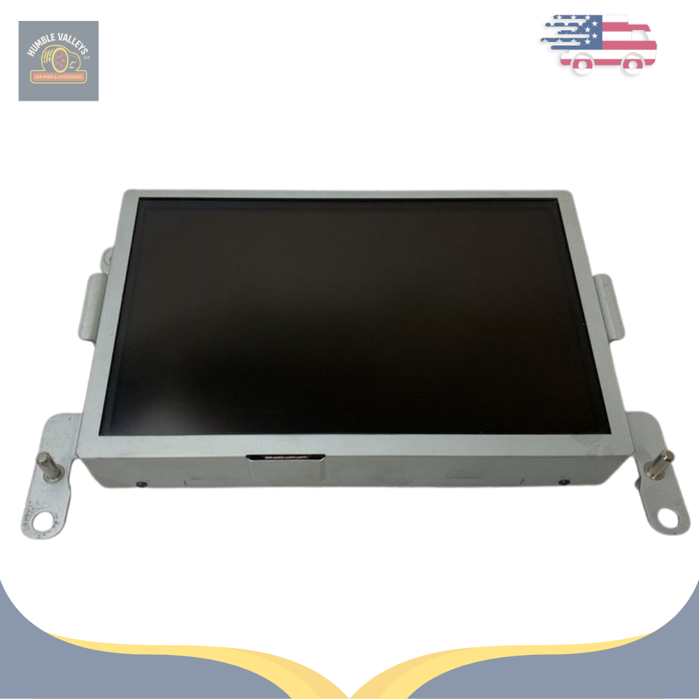 2015–2017 Ford Expedition 8 Inch Display Screen OEM — view 1